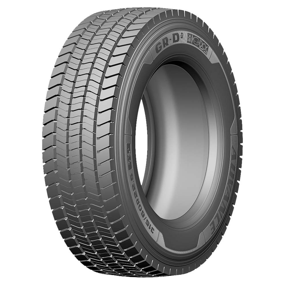 Advance -D2 315/60 R22.5 154L Тежкотоварни гуми Advance -D2 315/60 R22.5 154L