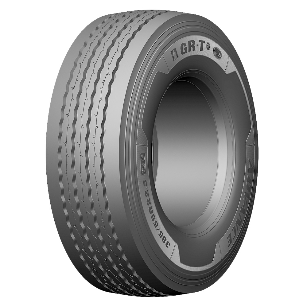 Advance - XL RFT FP EV TESLA 235/75 R17.5 143J Anvelope auto Advance - XL RFT FP EV TESLA 235/75 R17.5 143J