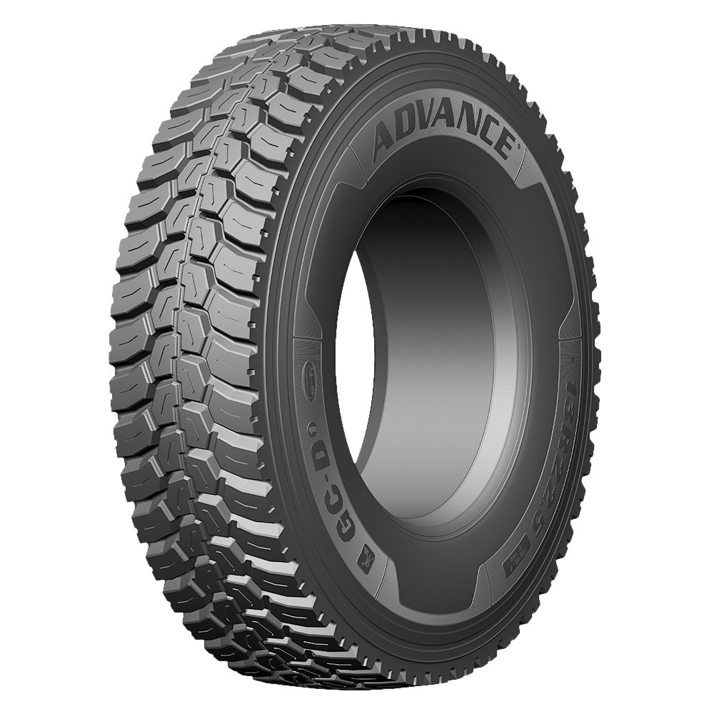 Гуми за кола Advance GCD1 315/80 R22.5 156K