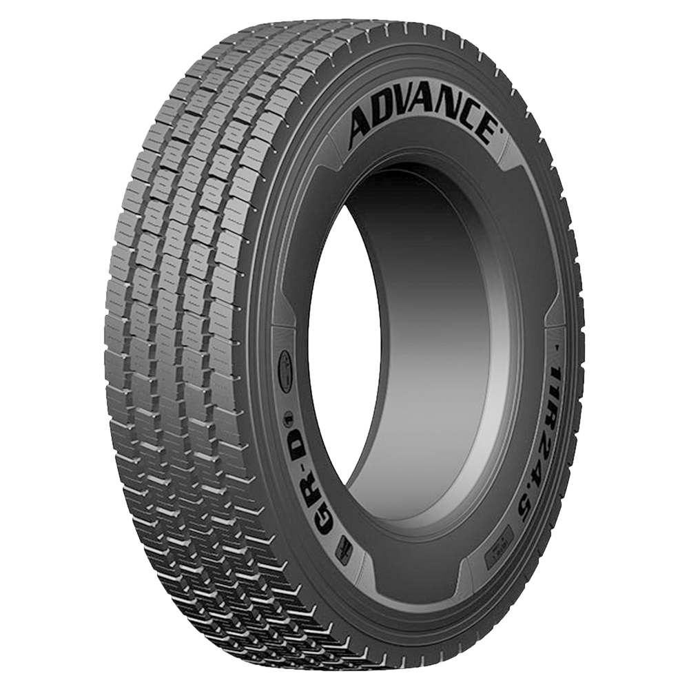 Advance GRD1 315/80 R22.5 156L Ελαστικά αυτοκηνίτου Advance GRD1 315/80 R22.5 156L