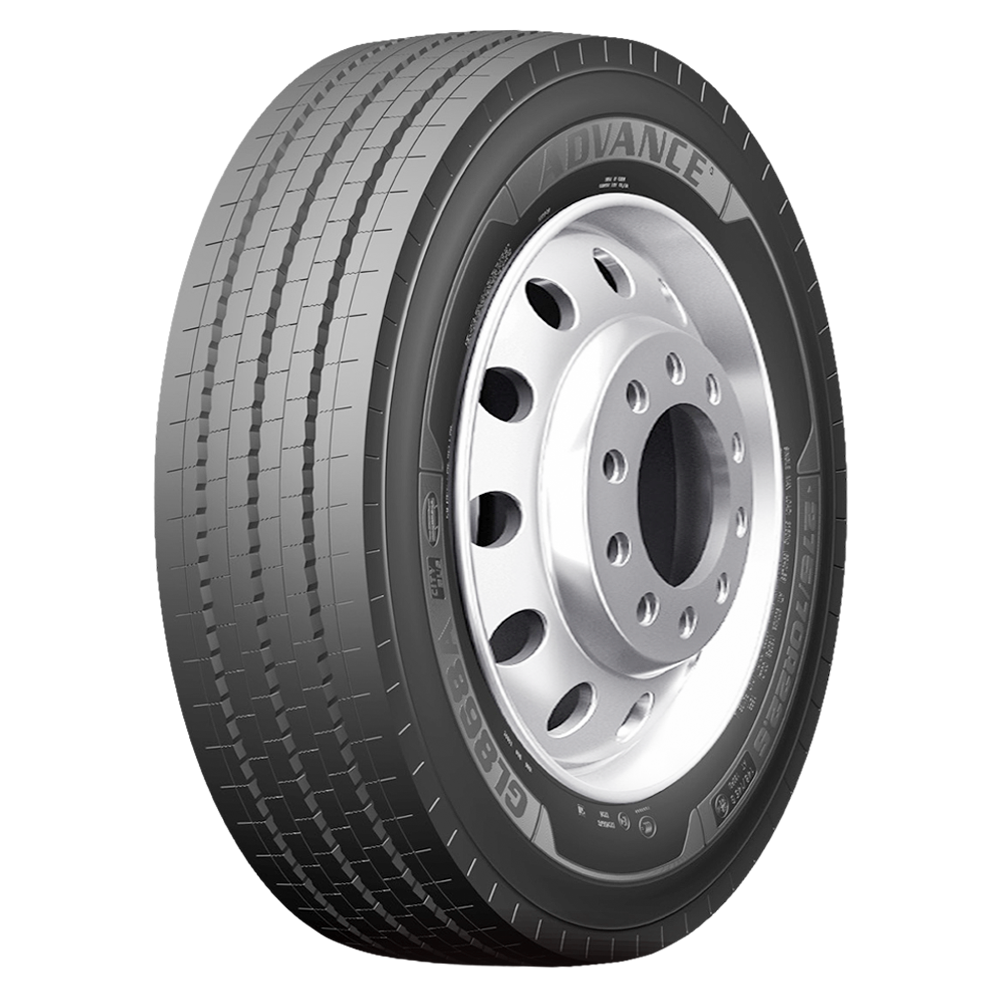 Тежкотоварни гуми Advance GU-A1(GL868A) 275/70 R22.5 148G
