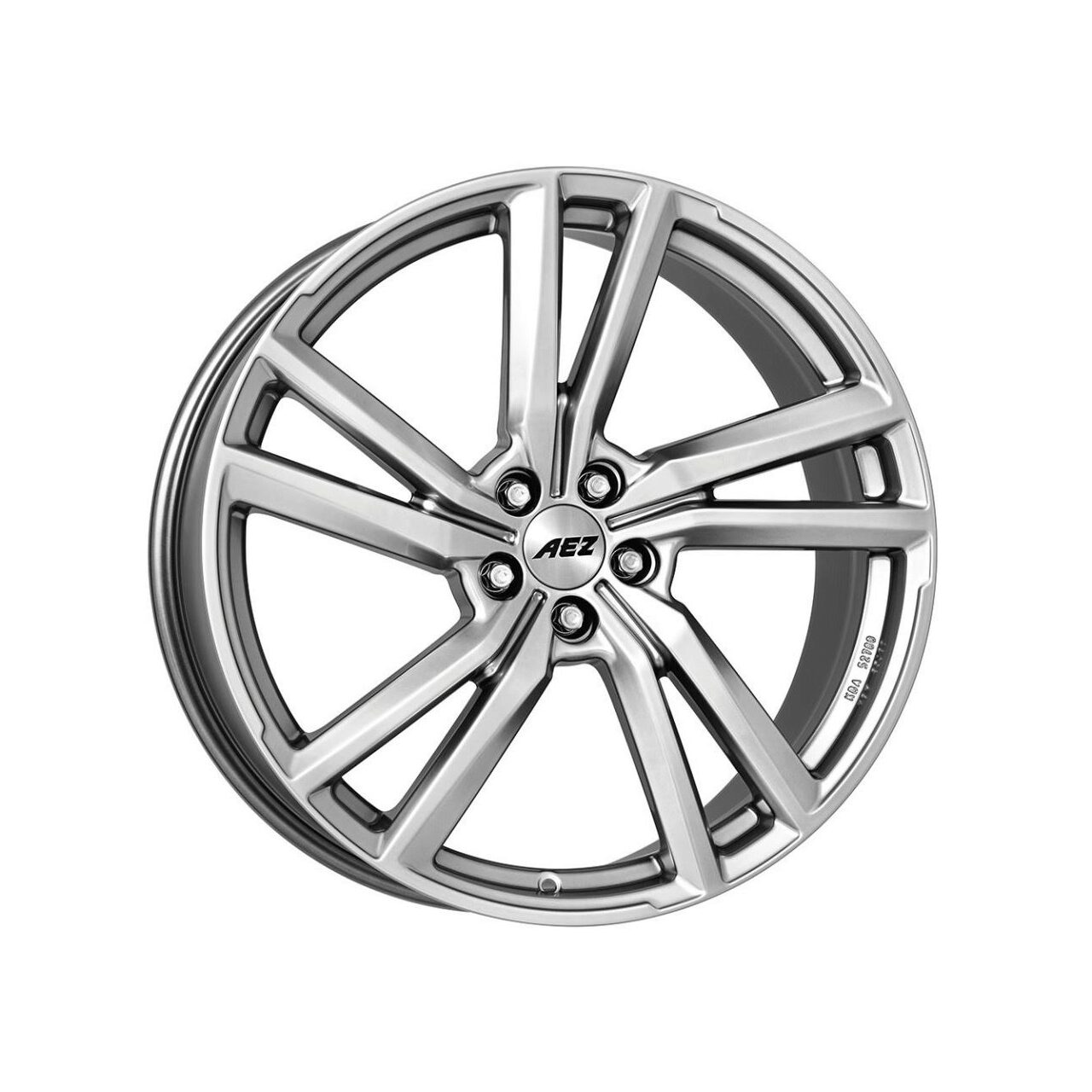 AEZ North high gloss High gloss 8.5Jx19 Алуминиеви джанти AEZ North high gloss High gloss 8.5Jx19