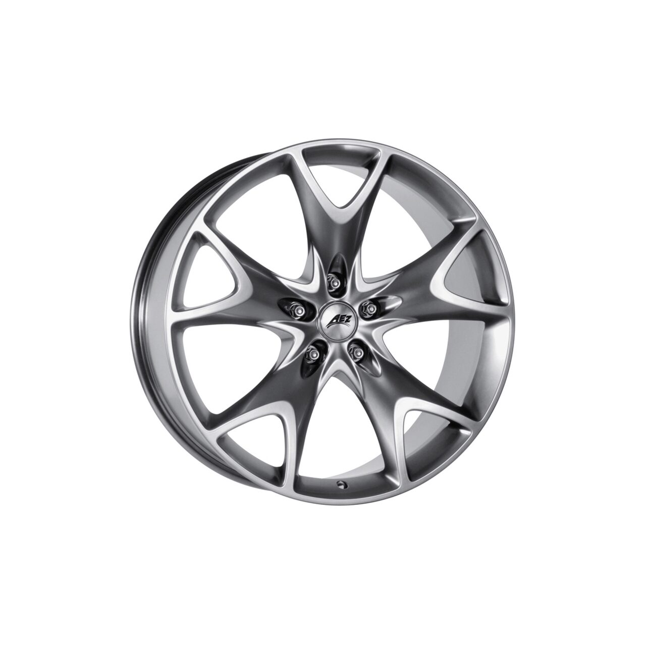 AEZ Phoenix High gloss 9Jx20 Ζάντες κραμάτων AEZ Phoenix High gloss 9Jx20