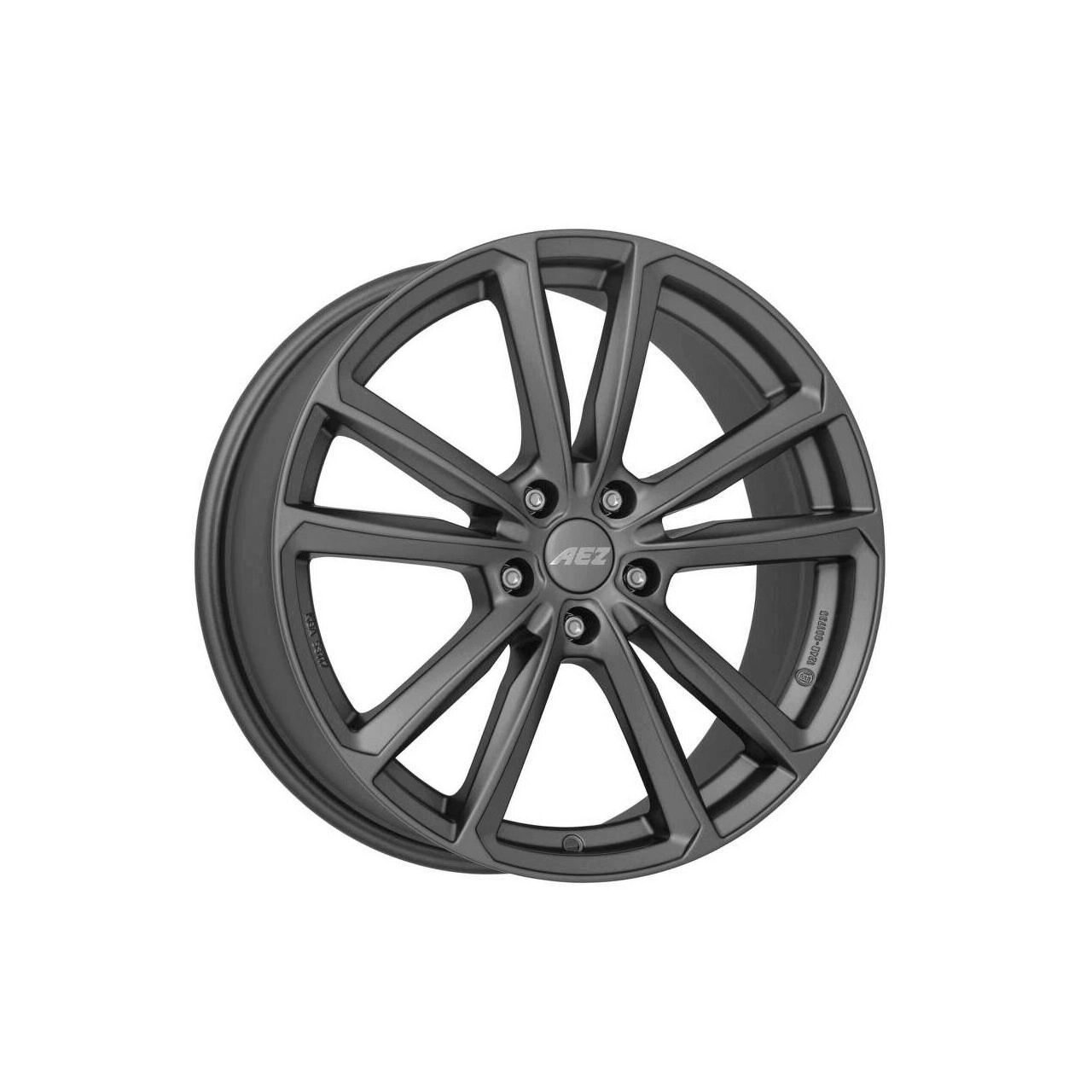 Ζάντες κραμάτων AEZ Tioga graphite Graphite matt 8Jx18