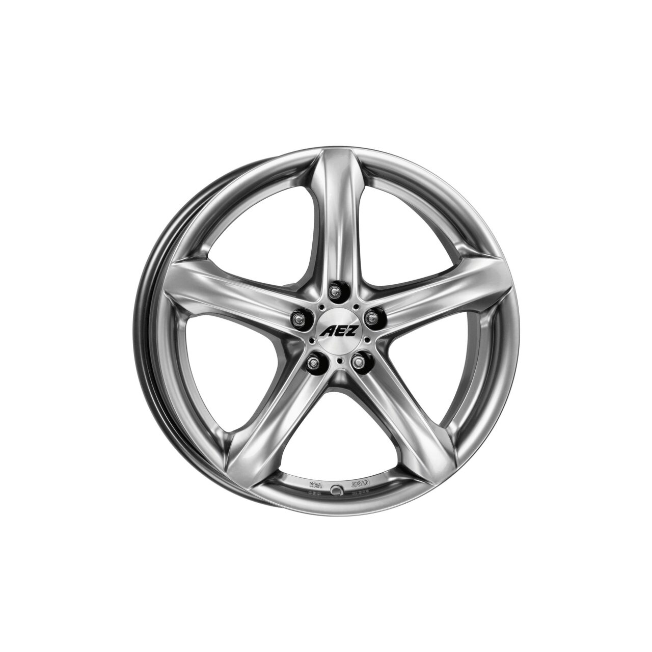 Алуминиеви джанти AEZ Yacht SUV High gloss 9Jx20