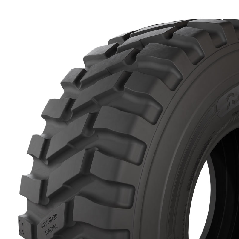 product_type-industrial_tires Albourgh ALLWORKS TL 365/70 R18 146A2