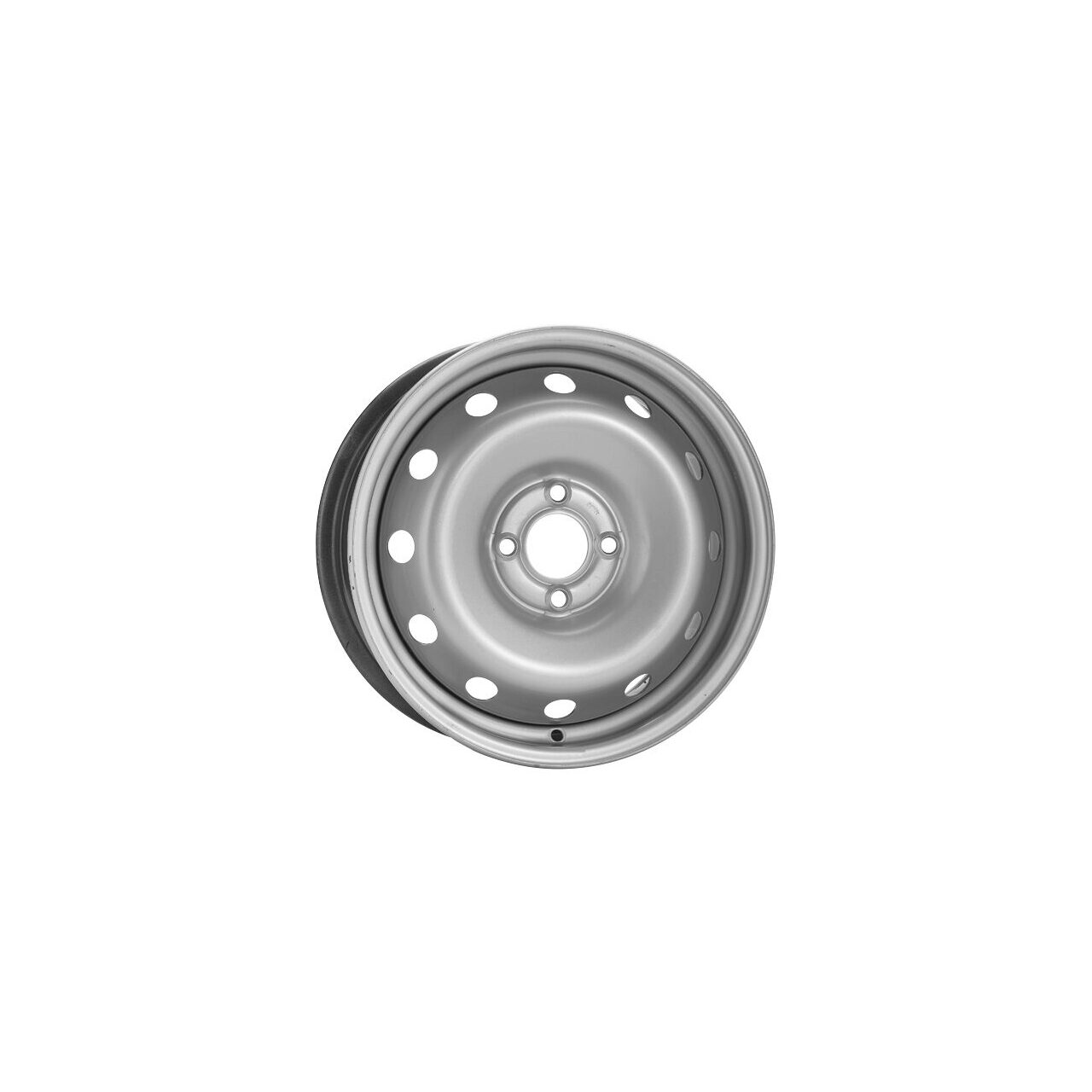 Стоманени джанти ALCAR STAHLRAD 7635 Silver 6Jx15
