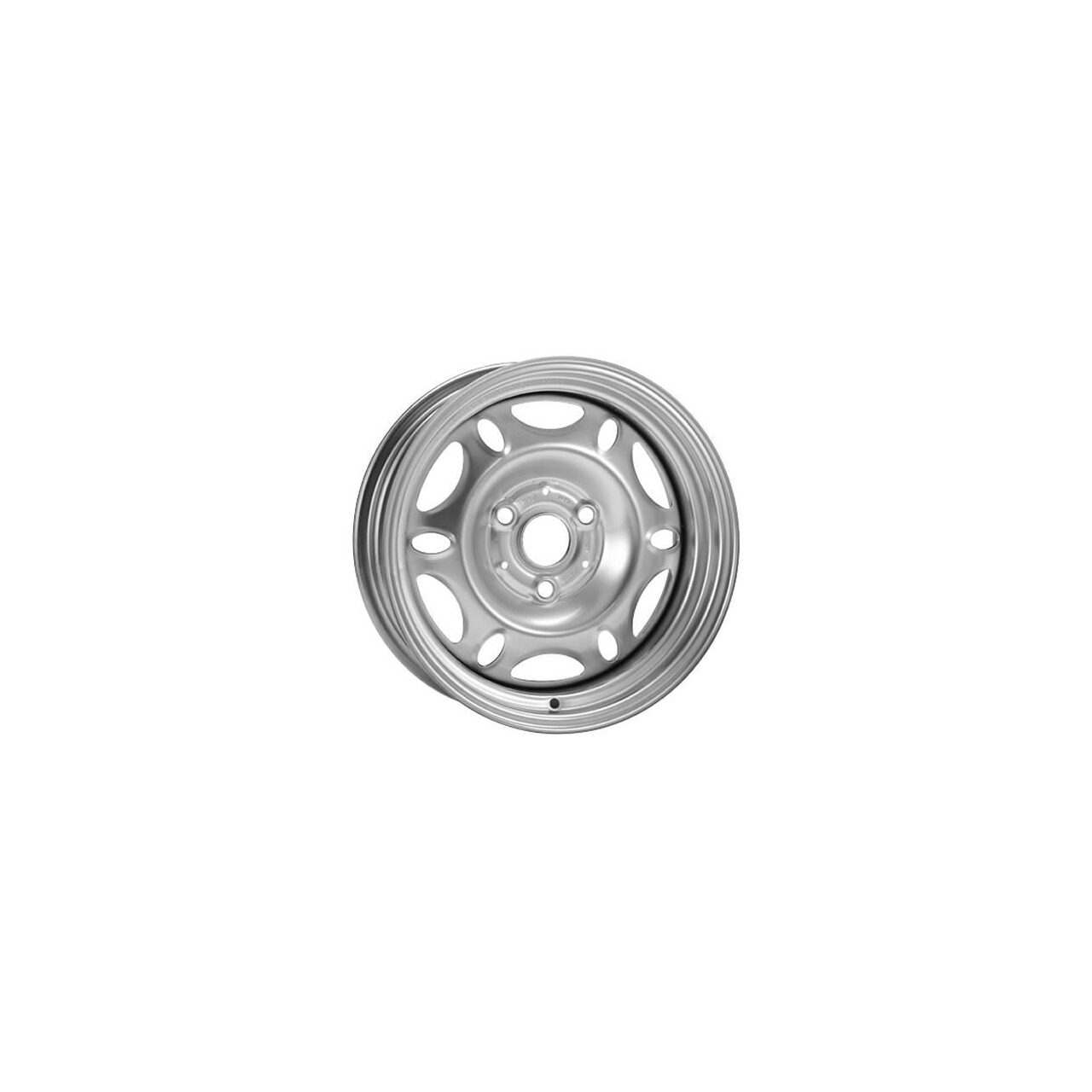 ALCAR STAHLRAD 7850-7900 Silver 5.5Jx15 Стоманени джанти ALCAR STAHLRAD 7850-7900 Silver 5.5Jx15
