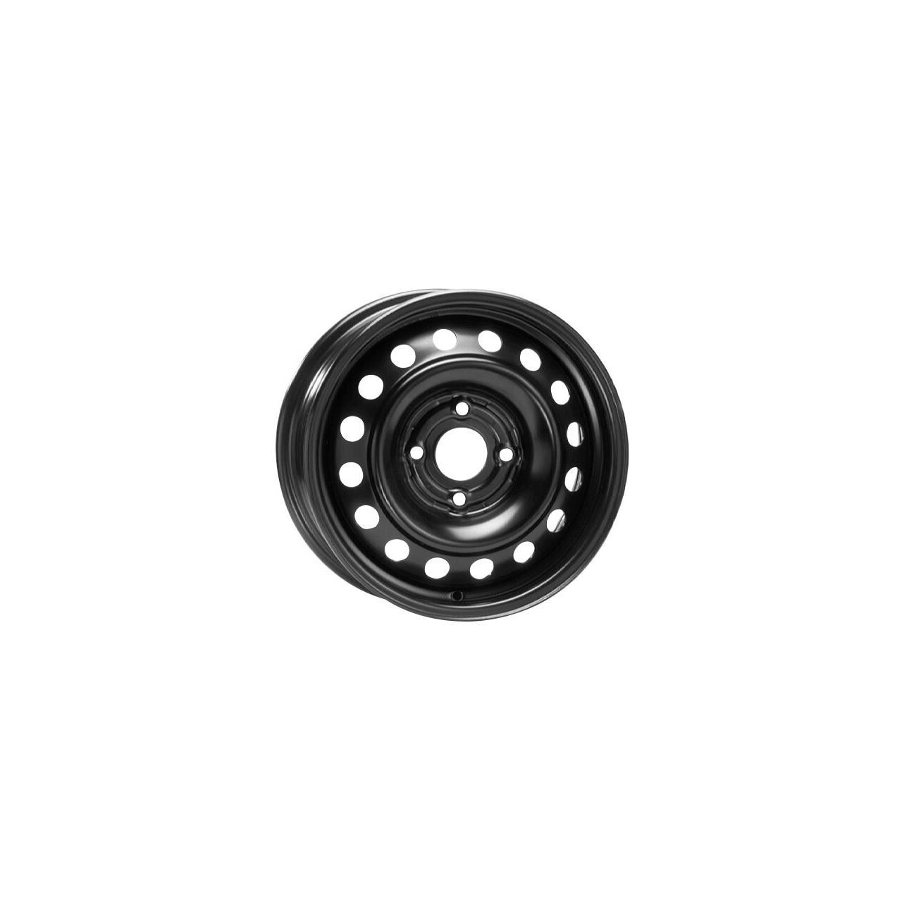 ALCAR STAHLRAD 8410 Black 6Jx15 Jante din oțel ALCAR STAHLRAD 8410 Black 6Jx15