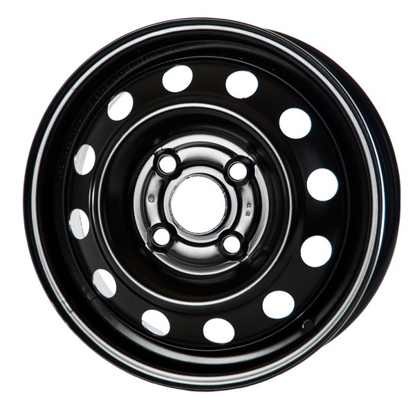 Стоманени джанти ALCAR OE QUALITT SCHWARZ 6Jx15