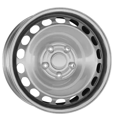 Χαλύβδινες ζάντες ALCAR STAHLFELGE 6.5Jx16