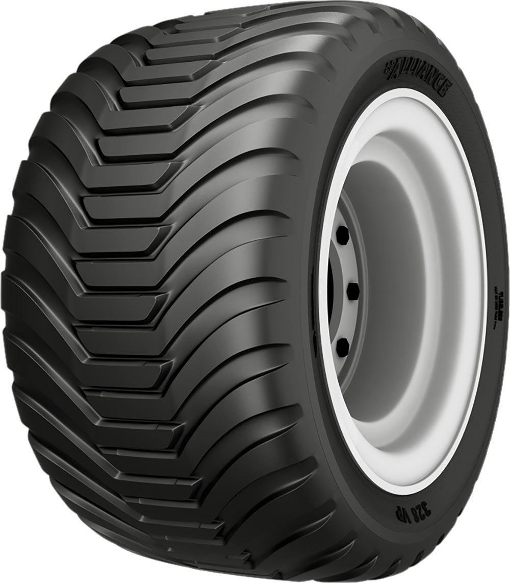 product_type-industrial_tires Alliance 328 VP 12PR TL 260/75 R15.3 260P