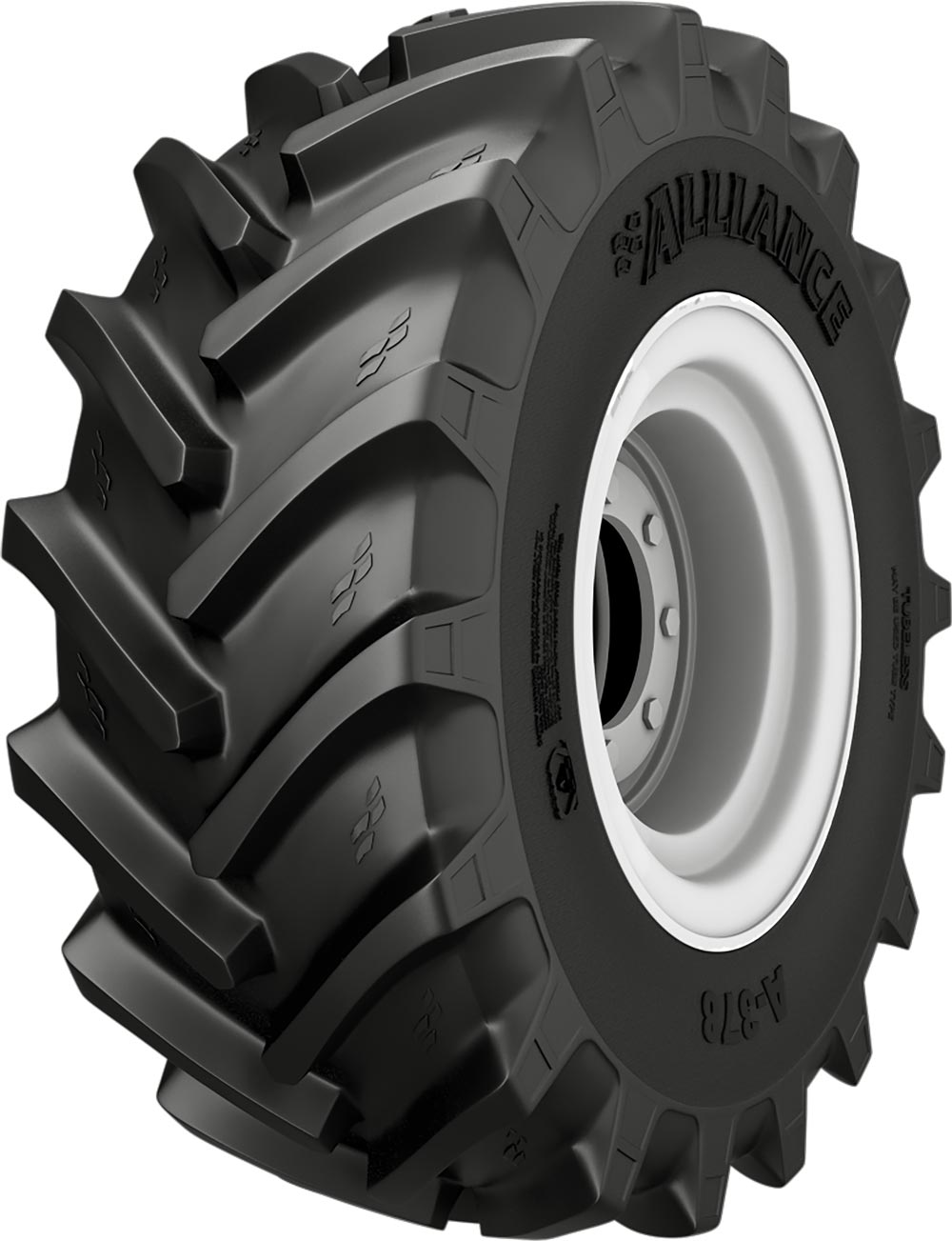 product_type-industrial_tires Alliance 378 TL 620/75 R30 D