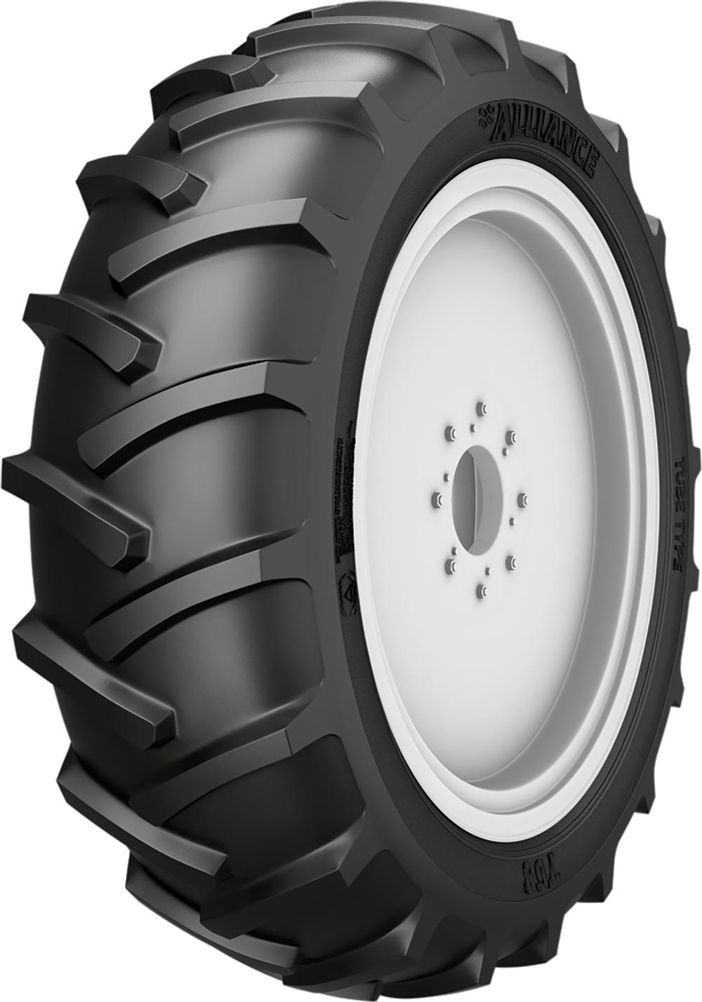 product_type-industrial_tires Alliance 768 8PR TL 195/65 R15 195P