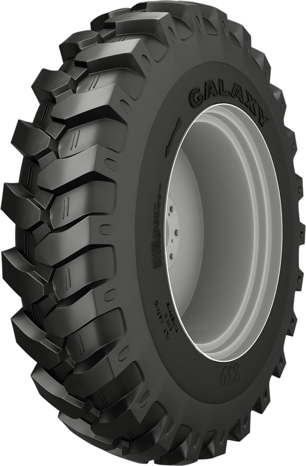 product_type-industrial_tires Alliance 839 TT 11 R20 T