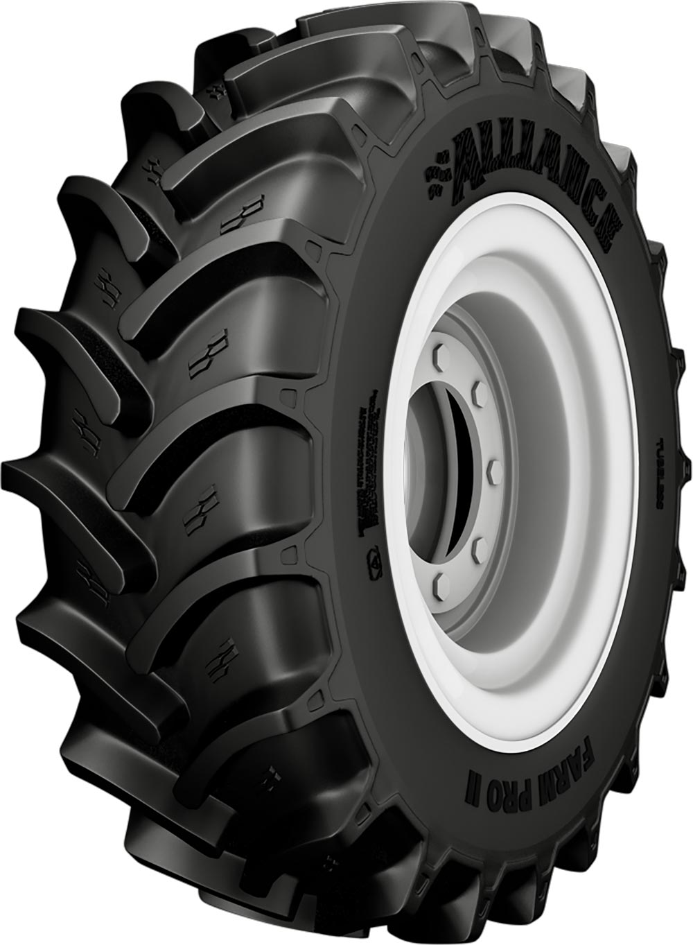 product_type-industrial_tires Alliance 846 FPR 400/75 R38 400R