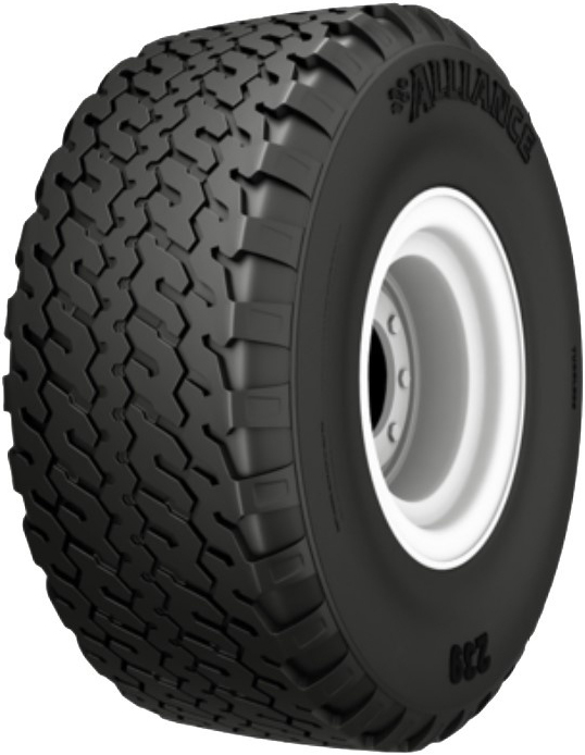 product_type-industrial_tires Alliance 239 14PR TL 14 R17.5 P