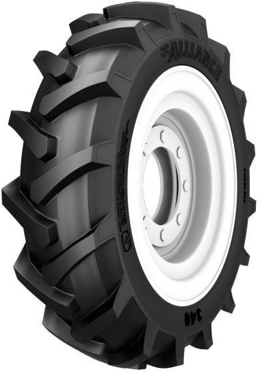 product_type-industrial_tires Alliance 340 6PR TL 9.5 R18 P