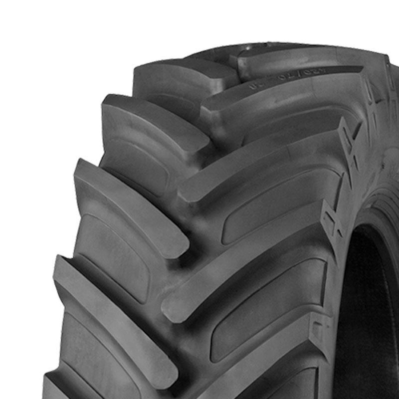 Индустриални гуми Alliance 370 TL 240/70 R16 104A