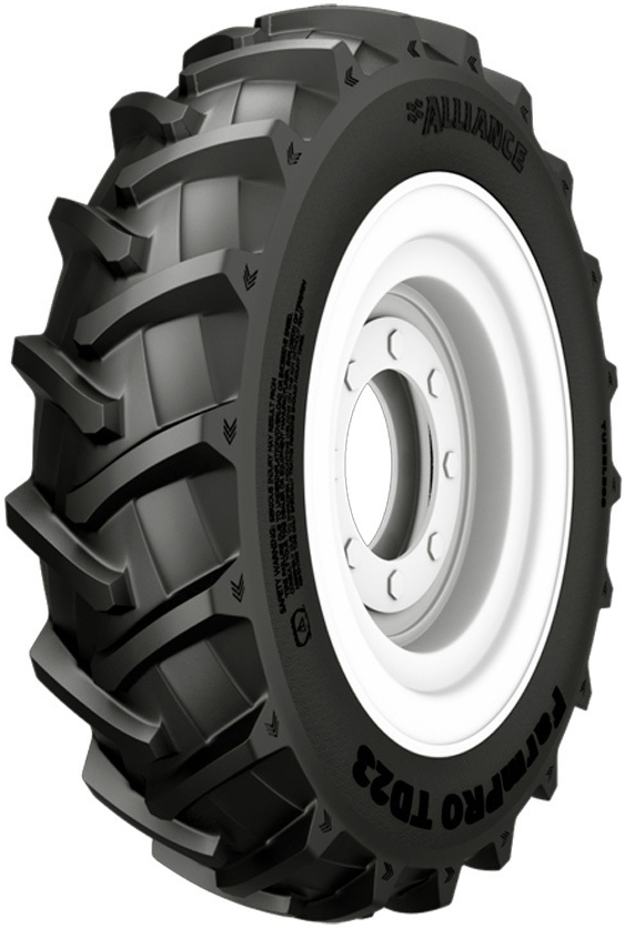product_type-industrial_tires Alliance FPR TD23 12PR TL 24.5 R32 P