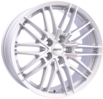 ALUTEC MONSTR Bronze 8.5Jx21 Алуминиеви джанти ALUTEC MONSTR Bronze 8.5Jx21