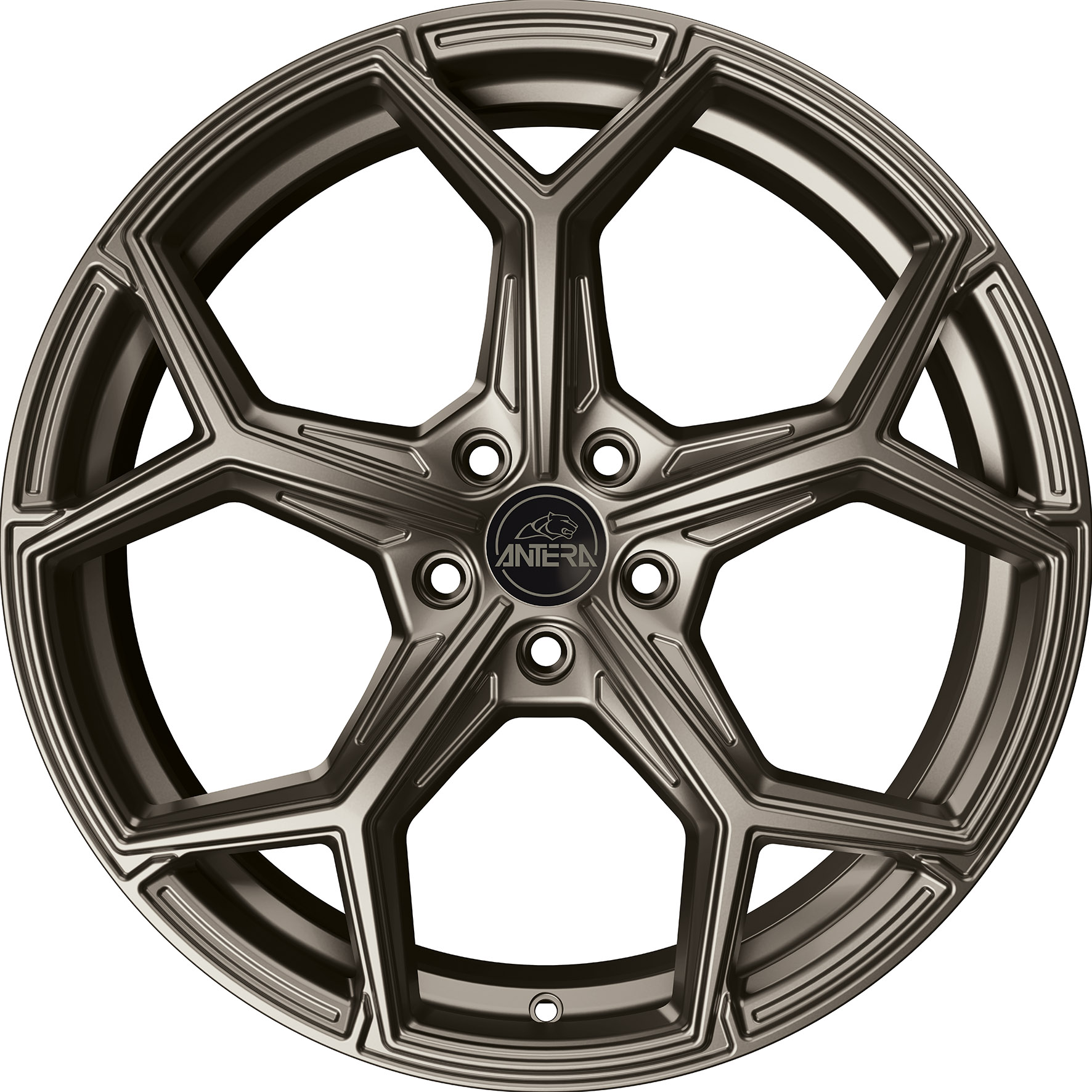 Алуминиеви джанти ANTERA A101 Stone Bronze 10.5Jx22