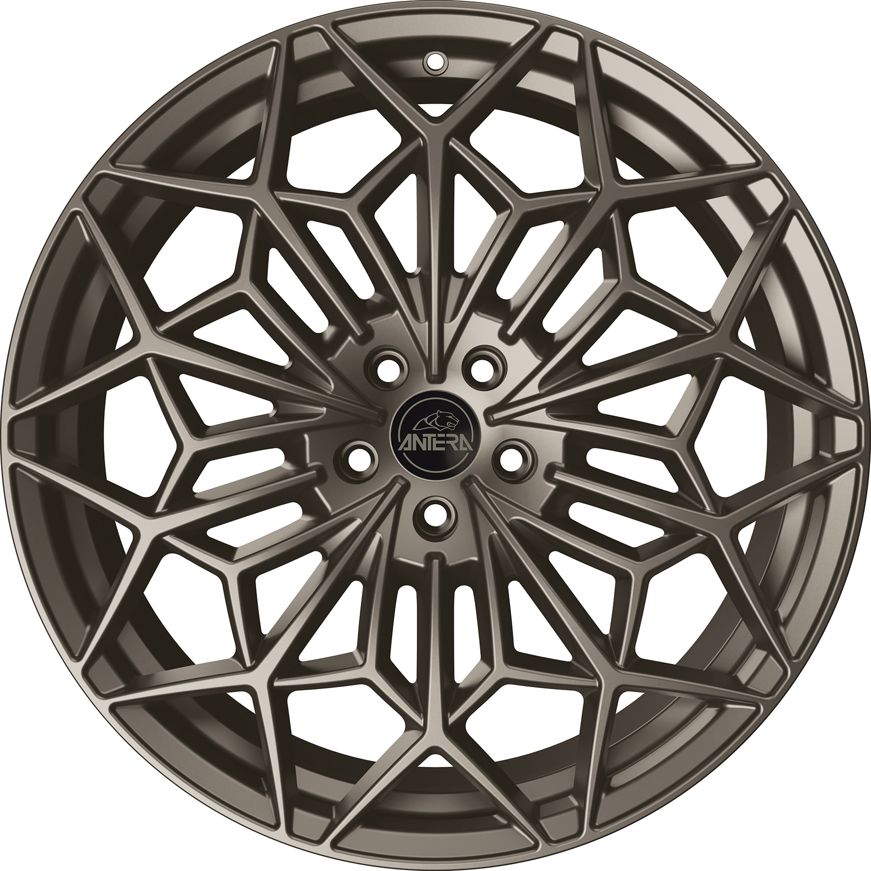 Алуминиеви джанти ANTERA A105 Stone Bronze 10Jx23