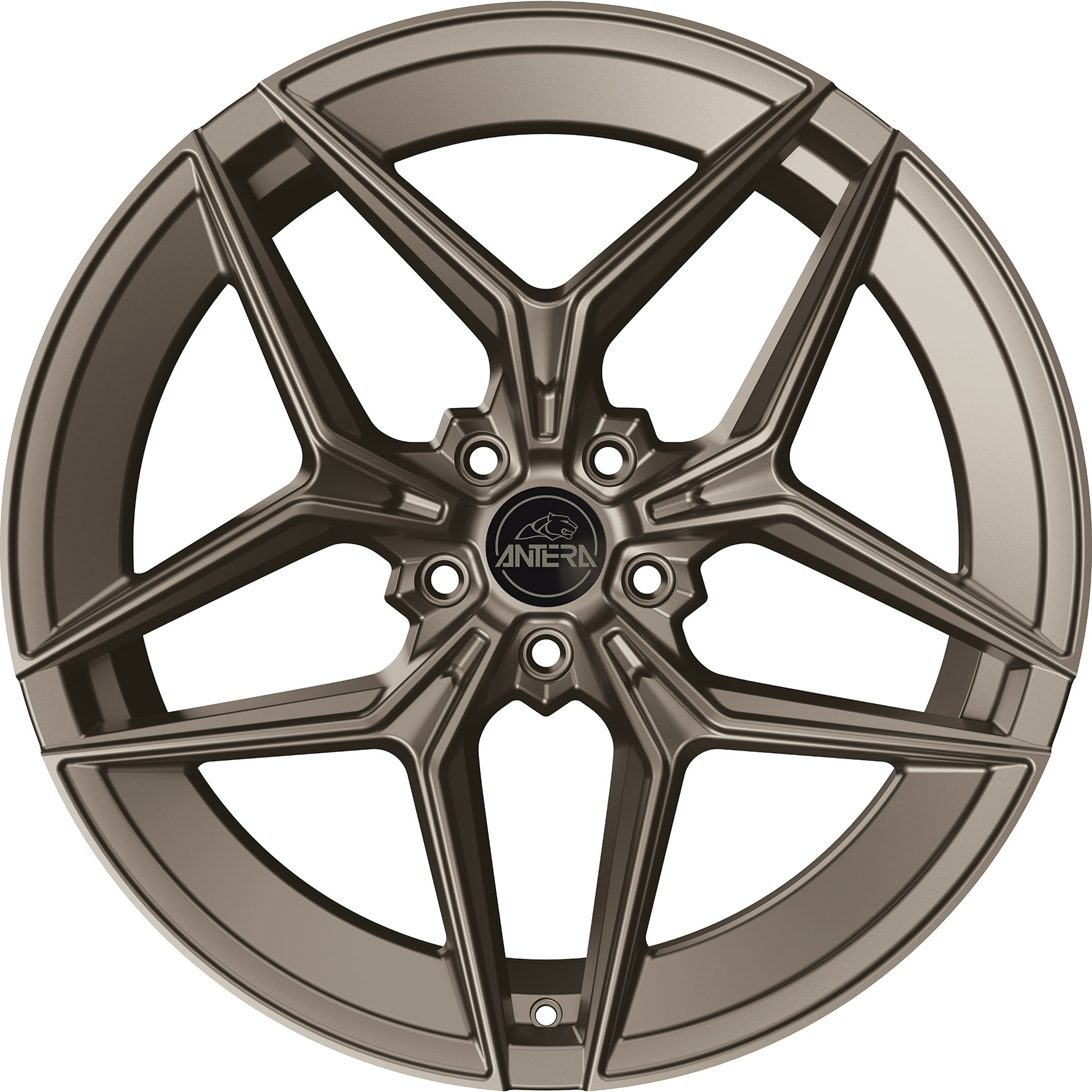 Jante din aliaj ANTERA A107 Stone Bronze 8.5Jx19
