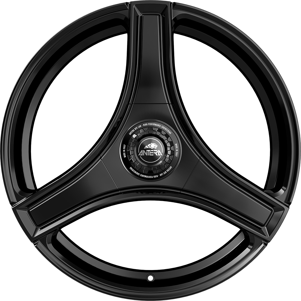 Jante din aliaj ANTERA A123 Piano Black 11.5Jx22
