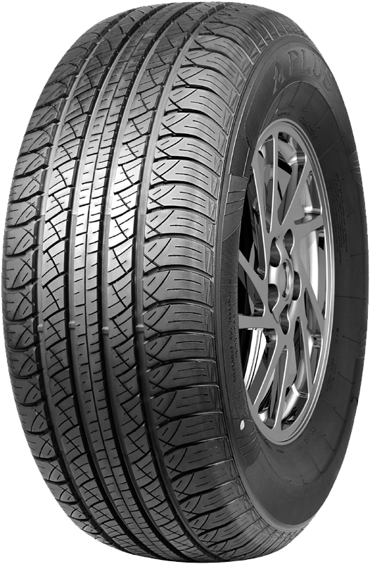 APLUS A919 XL 225/70 R16 107H Anvelope jeep APLUS A919 XL 225/70 R16 107H