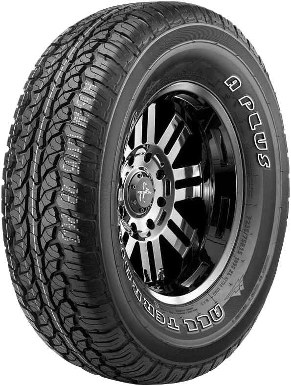Anvelope jeep APLUS A929 A/T OWL 235/70 R16 106T