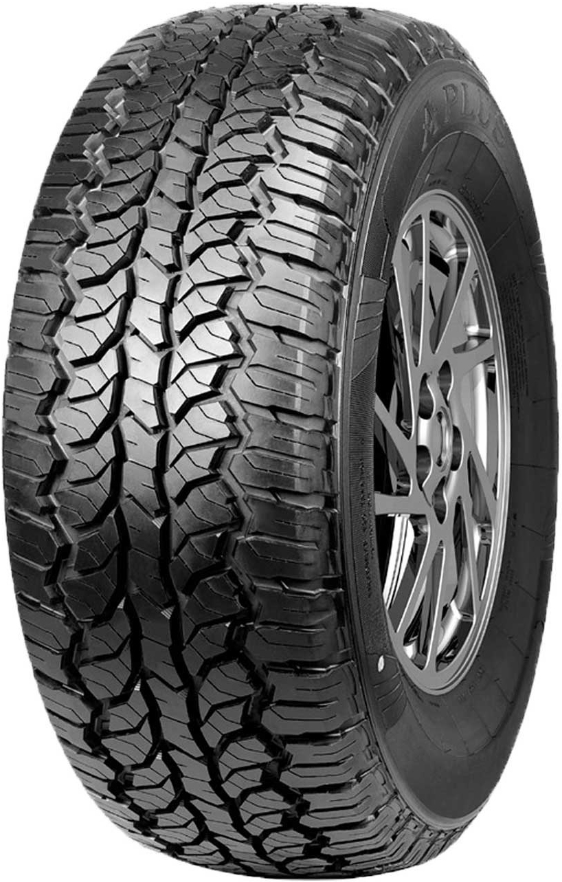 APLUS A929 A/T RBL 215/80 R15 112S Гуми за джип APLUS A929 A/T RBL 215/80 R15 112S
