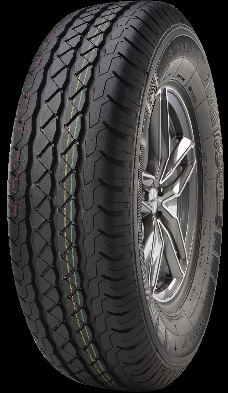Anvelope microbuz APLUS A867 C 155/80 R12 88Q