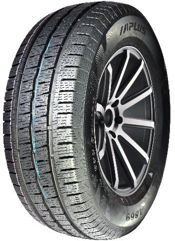Anvelope microbuz APLUS A869 165/70 R14 89R