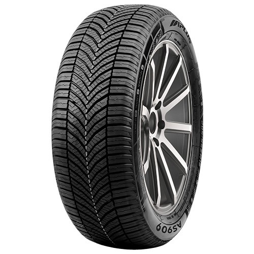 Ελαστικά αυτοκηνίτου APLUS A909 AllSeason BSW 185/65 R15 88H