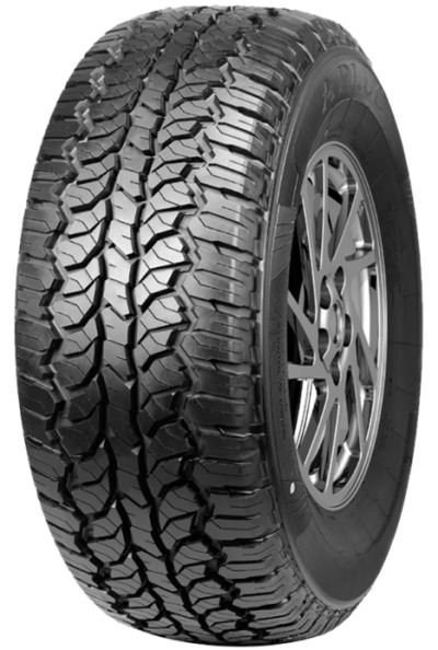 Anvelope jeep APLUS A929 A/T BSW 235/65 R17 104T