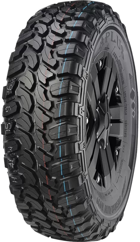 Anvelope jeep APLUS A929 MT POR 31/10.5 R15 109Q