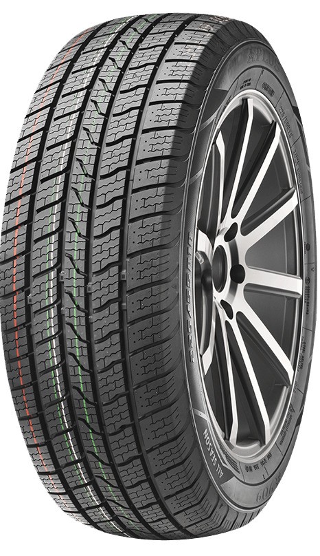 APLUS AS909 ALL SEASON ALLSEASON 155/65 R13 73T Ελαστικά αυτοκηνίτου APLUS AS909 ALL SEASON ALLSEASON 155/65 R13 73T