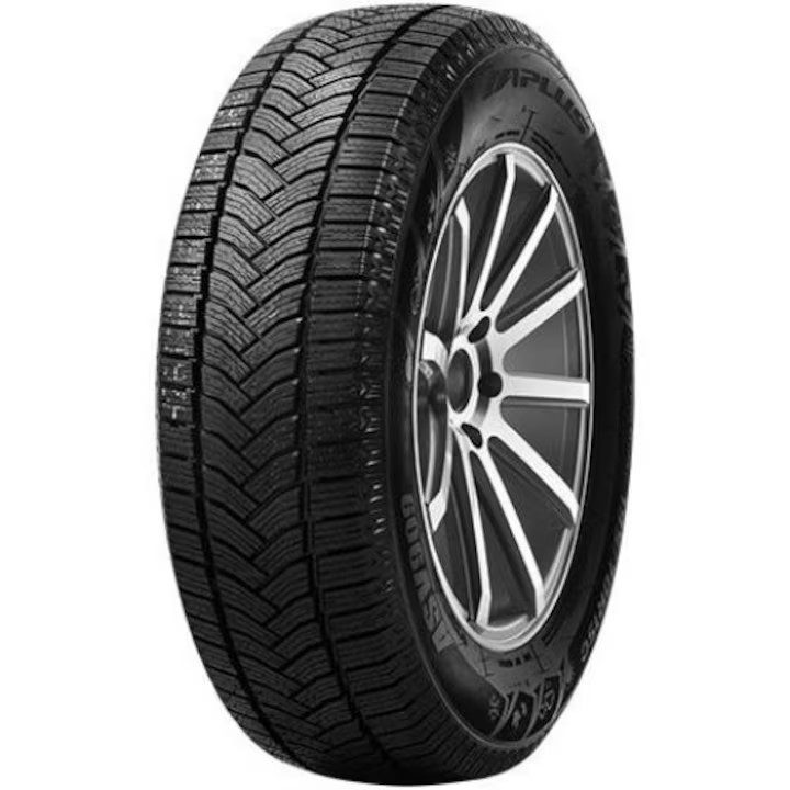 APLUS ASV 909 195/75 R16 107R Ελαστικά για κλούβες APLUS ASV 909 195/75 R16 107R