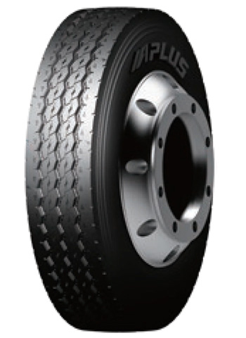 Тежкотоварни гуми APLUS AV211 13 R22.5 156K