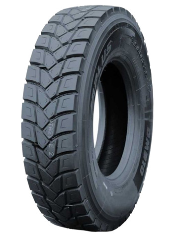 Гуми за камион APLUS DM310 13/80 R22.5 156K