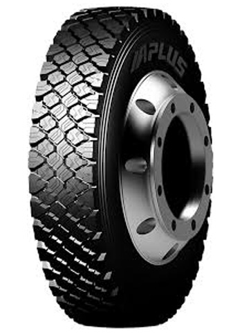 Тежкотоварни гуми APLUS DV002 235/75 R17.5 132M