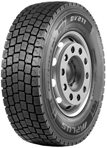 APLUS DV211 315/70 R22.5 156L Гуми за камион APLUS DV211 315/70 R22.5 156L