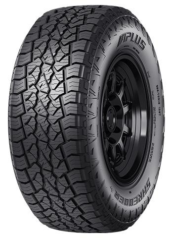 APLUS SHREDDER AT XL FP 285/45 R22 114H Ελαστικά τζιπ APLUS SHREDDER AT XL FP 285/45 R22 114H