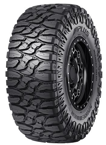APLUS SHREDDER M/T P O 33/12.5 R22 109Q Anvelope jeep APLUS SHREDDER M/T P O 33/12.5 R22 109Q