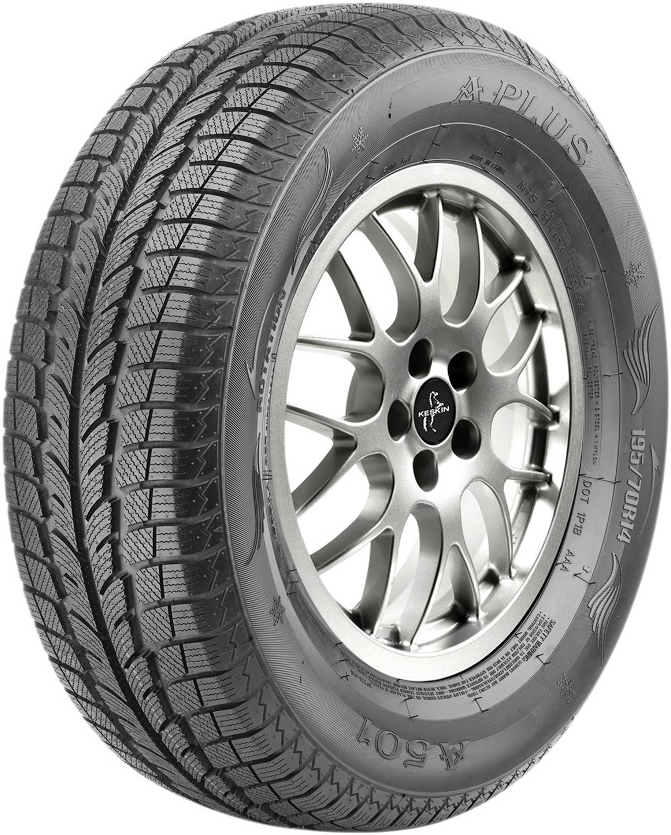 Anvelope auto APLUS A501 DOT 2023 215/65 R17 99H