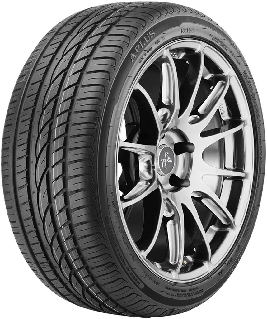 APLUS A607 195/50 R15 82V Anvelope auto APLUS A607 195/50 R15 82V