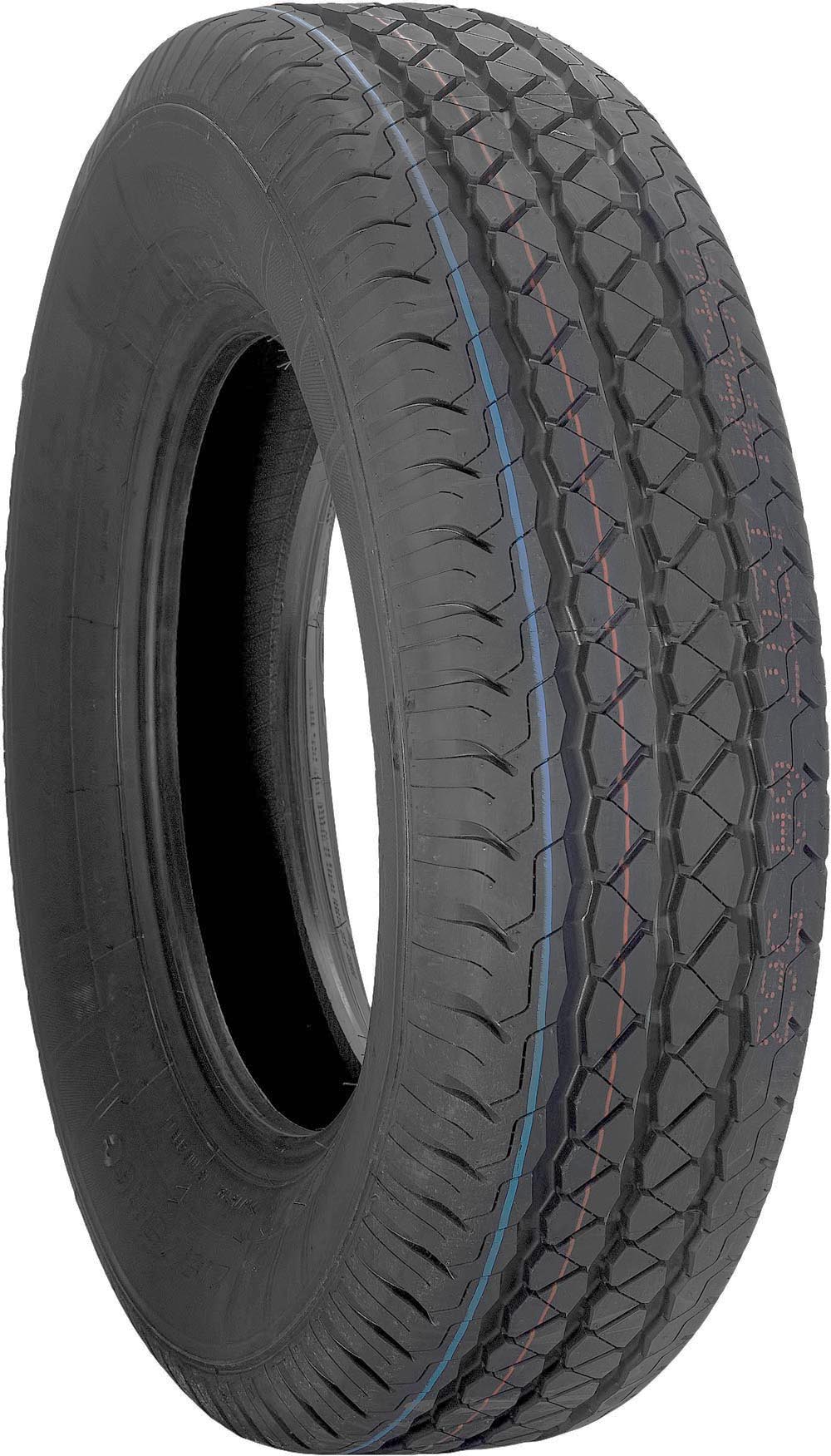 Ελαστικά για κλούβες APLUS A867 185/80 R14 102R