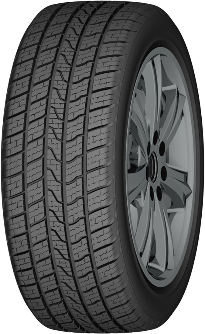 Ελαστικά αυτοκηνίτου APLUS A909 175/65 R13 80T