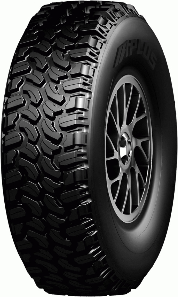 Anvelope jeep APLUS A929 M/T P O 31/10.5 R15 109Q